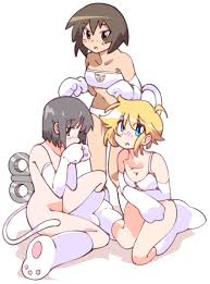 🔞《凉宫春日的忧郁》十大精心挑选的神乐Hentai图片- 我们算法的最佳推荐！ [11 无尽图片] | Truyen-Hentai.com