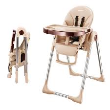 portable baby feeding highchair for kids feeding table folding seats in 2021 baby chair baby high chair baby seat