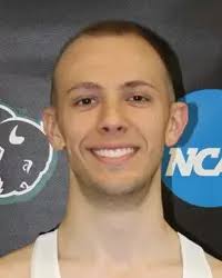 2014 Men's Track & Field Roster