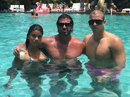 Check spelling or type a new query. Candyman Playboy Travers Beynon And Wife Reveal They Want Another Baby Boy To Add To Their Brood And Now World News Mirror Online