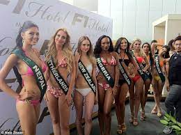 We did not find results for: Miss Earth New Zealand Model Nela Zisser Devours 1kg Super Burger To Win Eating Contest Daily Mail Online