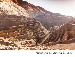 For q3 capstone reported a 57.4% yoy increase in revenue and net income of $2.3 million versus net. Chile S Mining Industry Struggling To Contain Covid 19 Bnamericas