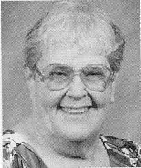 Alice Glennon Obituary (2009)