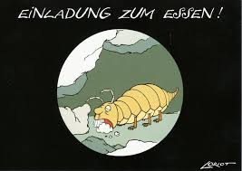 Weitere ideen zu loriot, loriot zitate, weihnachten loriot. Einladung Zum Essen Loriot Humor Postkarte Loriot Einladung Zum Essen Lustig