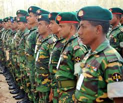 If You Want To Be A Lieutenant In Bangladesh Army Eduicon