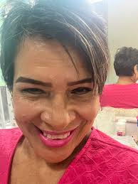 How Great is our God! How Great is our God! Hallelujah!!! So thankful!! No  new growth; all is stable in the brain; spine is clear, perfect spine was  her words. So thankful