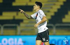 O vasco abriu o placar aos oito minutos com marquinhos gabriel após cruzamento de léo jabá. Botafogo X Vasco Saiba Onde Assistir A Partida Do Brasileiro Serie B Gazeta Esportiva