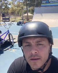 🎥edit @lenniewestfall @freeagentbikes #bmx #freeagentbikes  #bmxfreestyletesm #mccartybmxshow #gogetyourhappy #ridebmx