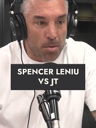 Spencer Leniu Brent Read