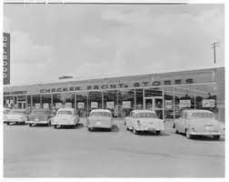 Checker Front Stores Facade Austin Pictures Austin Texas Hometown