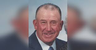 Obituary information for Chester Hahn