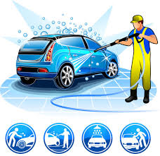 EcoShine Car Wash | Eco-Friendly Car Cleaning & Services