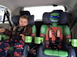 Ninja Turtle Harness Booster Seat New Baby Products Car Seats Baby Car Safety