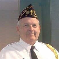 Robert L. "Bob" Kiernan Obituary