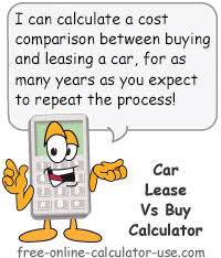 It can also return the real auto prices with given monthly payment value. Car Buying Calculator Calculate Total Car Costs With Example