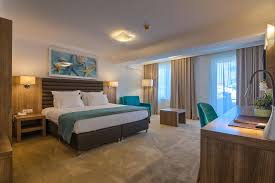 Vuoi prenotare un hotel a 5 stelle a roma? Hotel Saturn Catdays Net
