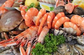 Nos Plateaux De Fruits De Mer Luxembourg