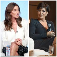 The pair appeared to have. Caitlyn Jenner Destroys Kris Jenner In New Tell All Exclusive