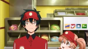 The devil is a part timer season 2 anime. The Devil Is A Part Timer Season 2 Everything We Know So Far