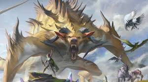 Filter & search your collection, build decks with ease. How To Build A Magic The Gathering Deck Wargamer