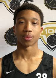 2021 Top Small Forward Recruits