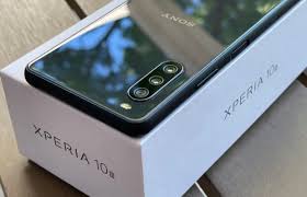 Latest original mrt dongle 2 mrt key 2 unlock flyme account or remove password imei. Sony Xperia 10 Iii Review Gray Mouse In The Middle Segment Droid News