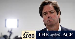 Mclachlan oynanan avustralya futbolu içinde hills futbol ligi dağılmış durumdaki pleasant valley kulüp için taylar yarışma. Gillon Mclachlan The Dealmaker Trying To Save Footy From The Virus