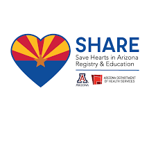 It is also part of the western and the mountain states. Adhs Save Hearts In Arizona Registry Education Share Home