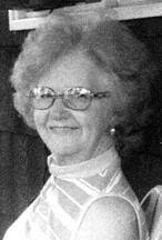 Wilma E. Brown