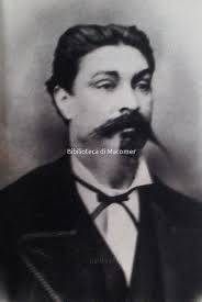 Sindaco- Pasquale Scarpa Tola :: Biblioteca Comunale di Macomer