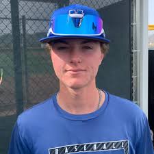 Canyon View Baseball Roster (2022-23)