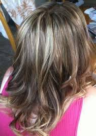 Hair Designs Gray Hair Growing Out Frosted Hair Gray Hair Highlights