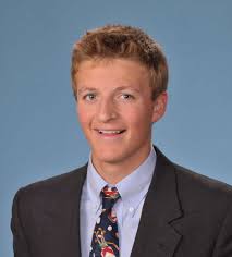 Clayton (Boomer) Welsh