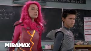 The adventures of sharkboy and lavagirl (also known simply as sharkboy and lavagirl) is a 2005 american adventure film, directed and written by robert rodriguez and originally released in the united states on june 10, 2005 by miramax films. The Adventures Of Sharkboy And Lavagirl The Storm Hd Miramax Youtube