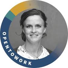 opentowork #nytjobsøges #koordinator