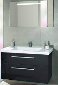 Andere angebote 92,11 € (3 neue artikel) v&b. Villeroy Boch Serie 100 Waschtisch Unterschrank Breite 100