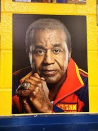 Kronk Boxing Gym in Detroit headed by legendary boxing trainer Emanuel  Steward-2024