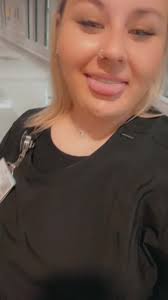 Late to the party, but .. 🤷🏼‍♀️, In the truck vs. out the truck. 🖤