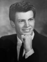 William “Bill” Edward Horner Obituary