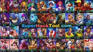 Mobile Legends 5v5 Moba Hack Mobile Legends Diamond Hack Tool No Survey Extra Tags Mobile Legend Mobile Legends Alucard Mobile Legends Bruno Mobile Legends