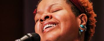 Abby Sage Displays Heartbreak and Wisdom