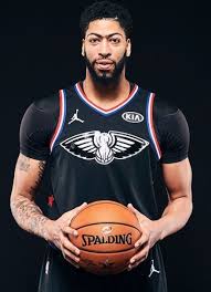 He has twin sisters, antoinette and lesha. Anthony Davis Net Worth 2021 Update Contracts House Lifestyle