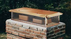 Generally speaking, they don't differ much in terms of performance. Chimney Cap Measuring Guide