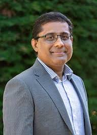 Associate Professor Alexander Eapen