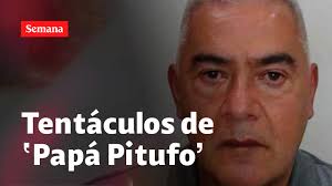 Un coronel y un expatrullero se habrían asociado con el mayor  contrabandista de Colombia