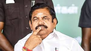 Makkal medai aiadmk party symbol issue ஆர க நகர இட த த ர தல ல த ட ர த ர ப பம. Edappadi Palaniswami From Farmer To Tamil Nadu Cm The Aiadmk Leader Climbs Party Ladder Steadily