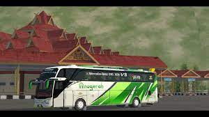 Motif batik wahyu tumurun menggambarkan pengharapan agar para pemakainya mendapat petunjuk, berkah, rahmat, dan anugerah yang berlimpah dari tuhan yang maha kuasa. Share Livery Anugerah Ohl 1634 S Liner Shd By Tigan Youtube