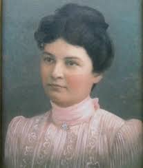 Annie Elizabeth Sherburne Sentell (1876-1915)