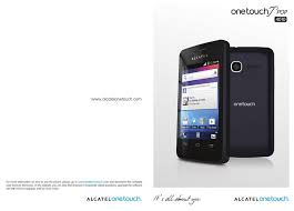 Sim unlock phone determine if devices are eligible to be unlocked. Alcatel Onetouch T Pop 4010 User Manual Pdf Download Manualslib