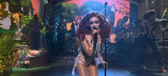 Chappell Roan Debuts New Lesbian Country Song on Saturday Night Live